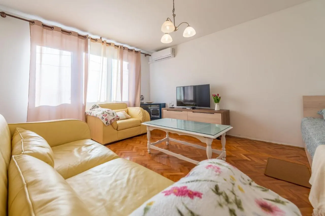 Miss Violet Apartment Zadar Chorwacja